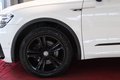 Daumennagel 2 - Volkswagen Tiguan 2.0 TDI R-Line/Highline 4Motion