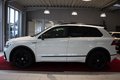 Daumennagel 3 - Volkswagen Tiguan 2.0 TDI R-Line/Highline 4Motion