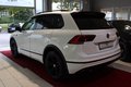 Daumennagel 4 - Volkswagen Tiguan 2.0 TDI R-Line/Highline 4Motion