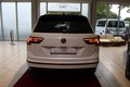 Daumennagel 7 - Volkswagen Tiguan 2.0 TDI R-Line/Highline 4Motion