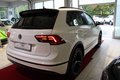 Daumennagel 8 - Volkswagen Tiguan 2.0 TDI R-Line/Highline 4Motion