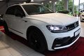 Daumennagel 9 - Volkswagen Tiguan 2.0 TDI R-Line/Highline 4Motion