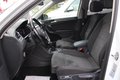 Daumennagel 11 - Volkswagen Tiguan 2.0 TDI R-Line/Highline 4Motion