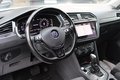 Daumennagel 12 - Volkswagen Tiguan 2.0 TDI R-Line/Highline 4Motion