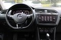 Daumennagel 13 - Volkswagen Tiguan 2.0 TDI R-Line/Highline 4Motion