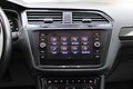 Daumennagel 15 - Volkswagen Tiguan 2.0 TDI R-Line/Highline 4Motion