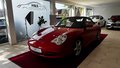 Daumennagel 2 - Porsche 911 Carrera 4 Cabriolet Bi-Xenon Hard-top Tempomat