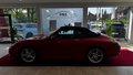 Daumennagel 3 - Porsche 911 Carrera 4 Cabriolet Bi-Xenon Hard-top Tempomat