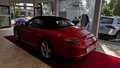 Daumennagel 4 - Porsche 911 Carrera 4 Cabriolet Bi-Xenon Hard-top Tempomat