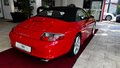 Daumennagel 7 - Porsche 911 Carrera 4 Cabriolet Bi-Xenon Hard-top Tempomat