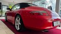 Daumennagel 19 - Porsche 911 Carrera 4 Cabriolet Bi-Xenon Hard-top Tempomat