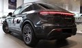 Daumennagel 3 - Porsche Macan Electric 4 S