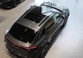 Daumennagel 7 - Porsche Macan Electric 4 S