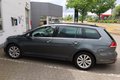 Daumennagel 8 - Volkswagen Golf Variant Golf VII Variant Comfortline