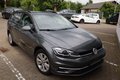 Daumennagel 10 - Volkswagen Golf Variant Golf VII Variant Comfortline