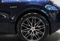 Daumennagel 7 - Porsche Cayenne Coupe E-Hybrid