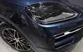 Daumennagel 14 - Porsche Cayenne Coupe E-Hybrid