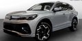 Daumennagel 1 - Volkswagen Tiguan 2.0 TDI 4Motion R-Line Winter-Paket