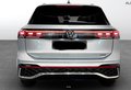 Daumennagel 9 - Volkswagen Tiguan 2.0 TDI 4Motion R-Line Winter-Paket
