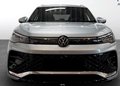 Daumennagel 10 - Volkswagen Tiguan 2.0 TDI 4Motion R-Line Winter-Paket