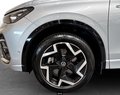 Daumennagel 11 - Volkswagen Tiguan 2.0 TDI 4Motion R-Line Winter-Paket