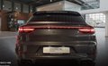 Daumennagel 11 - Porsche Cayenne Coupe Head-up-Display AHK 360°