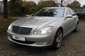 Thumbnail 1 - Mercedes-Benz S 350 AHK/PANO/LDER