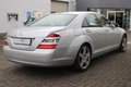 Thumbnail 7 - Mercedes-Benz S 350 AHK/PANO/LDER