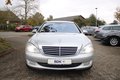Thumbnail 8 - Mercedes-Benz S 350 AHK/PANO/LDER