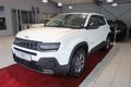 Daumennagel 1 - Jeep Avenger Longitude Mild-Hybrid