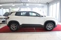 Daumennagel 8 - Jeep Avenger Longitude Mild-Hybrid