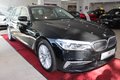 Thumbnail 10 - BMW 530 d xDrive Luxury Line Innovations-Paket