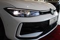 Daumennagel 9 - Volkswagen Passat Variant 2.0 TDI 4Motion R-Line Standheizung