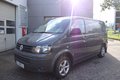 Daumennagel 1 - Volkswagen T5 Transporter Kasten-Kombi Kasten
