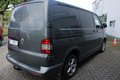 Daumennagel 7 - Volkswagen T5 Transporter Kasten-Kombi Kasten