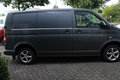Daumennagel 8 - Volkswagen T5 Transporter Kasten-Kombi Kasten