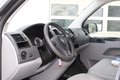 Daumennagel 13 - Volkswagen T5 Transporter Kasten-Kombi Kasten