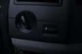 Daumennagel 14 - Volkswagen T5 Transporter Kasten-Kombi Kasten