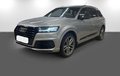 Daumennagel 1 - Audi Q7 50 TDI quattro  AHK 7-Sitzer