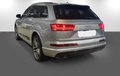 Daumennagel 7 - Audi Q7 50 TDI quattro  AHK 7-Sitzer