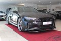 Daumennagel 9 - Audi RS 6 Avant 4.0 TFSI quattro RS-ABGASANLAGE RS-PAKET