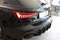 Daumennagel 12 - Audi RS 6 Avant 4.0 TFSI quattro RS-ABGASANLAGE RS-PAKET