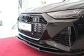 Daumennagel 39 - Audi RS 6 Avant 4.0 TFSI quattro RS-ABGASANLAGE RS-PAKET