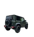 Thumbnail 7 - Suzuki Jimny Comfort AllGrip*Sitzheizung*Klima