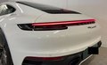 Daumennagel 11 - Porsche 911 Carrera T