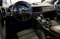 Daumennagel 14 - Porsche Cayenne Coupe E-Hybrid Platinum Edition AHK/360°/BOSE