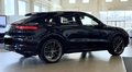 Daumennagel 7 - Porsche Cayenne Coupe E-Hybrid Platinum Edition AHK/360°/BOSE
