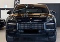 Daumennagel 4 - Porsche Cayenne Coupe E-Hybrid Platinum Edition AHK/360°/BOSE