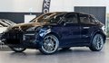 Daumennagel 1 - Porsche Cayenne Coupe E-Hybrid Platinum Edition AHK/360°/BOSE