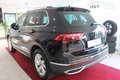 Thumbnail 2 - Volkswagen Tiguan Elegance 4Motion